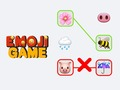 Spil Emoji Puslespil online