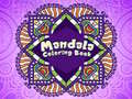 Spil Mandala Malebøger online