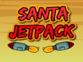 Spil Julemanden med jetpack online