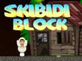 Spil Skibidi Block online