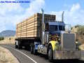 Spil USA Lastbil Simulator 2024 online