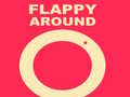 Spil Flappy Rundt online