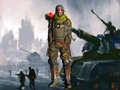 Spil Commandos: Kampen for Overlevelse 3D online