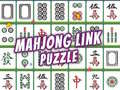 Spil Mahjong Link Puslespil online