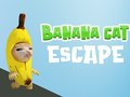 Spil Banana Kat Flugt online