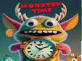 Spil Monster Tid online