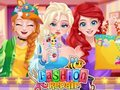 Spil Mode Reparation online