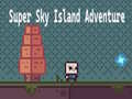 Spil Super Himmelø Adventure online