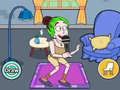 Spil Tegn Puslespil Tricky City online