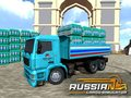 Spil Russisk Last Simulator online