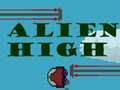 Spil Alien Gymnasium online