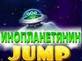 Spil Alien Spring online