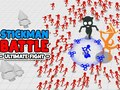 Spil Stickman Kamp: Ultimativ Kæmp online