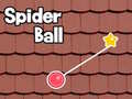 Spil Edderkop Bold online