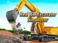 Spil Ægte JCB Gravearbejder Simulator online