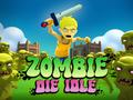 Spil Zombie Dør Inaktiv online