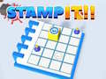 Spil Stemplet Puslespil online