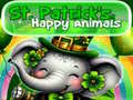 Spil Sankt Patricks Glade Dyr online