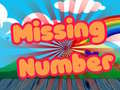 Spil Manglende nummer online