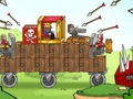 Spil AutoKrig: Motorers Evolution online