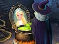 Spil Heks Prinsesse Alkymi online