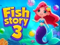 Spil Fisk Historie 3 online