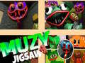 Spil MUZY Puslespil online