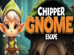Spil Flugten fra den glade gnom online