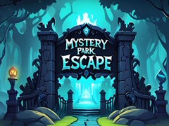 Spil Flugt fra Det Mystiske Park online