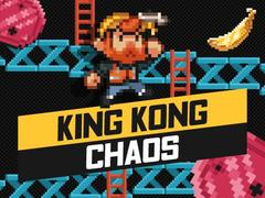 Spil King Kong Kaos online