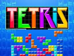 Spil Tetris Mester online