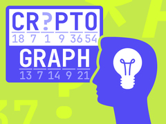 Spil Kryptograf online