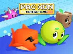 Spil Pac Xon Nye Riger online