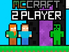 Spil MCCraft 2 Spiller online