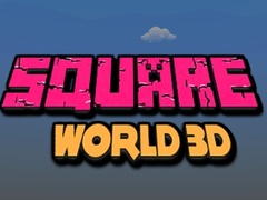 Spil Firkantet Verden 3D online