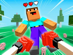 Spil Bryde Noob Helt! online