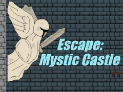 Spil Flugt: Mystisk Slot online