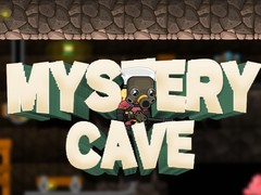 Spil Mysteriets Hule online