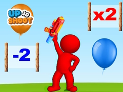 Spil Skyd Op 3D online