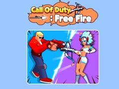 Spil Call Of Duty: Fri Ild online