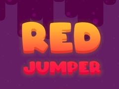 Spil Rød Hopper online