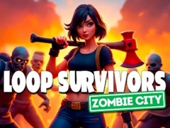 Spil Loop Overlevere: Zombie By online