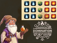 Spil Elementær Dominans online