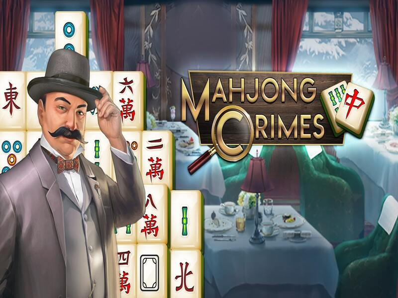 Spil Mahjong forbrydelser online
