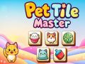 Spil Pet Tile Master online