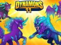 Spil Dynamons 11 online
