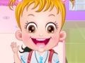 Spil Baby Hazel: Skolehygiejne online