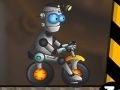 Spil Gå Robotter 2 online