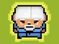 Spil Frenzy Fists online
