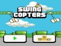 Spil Svingende Helikoptere online